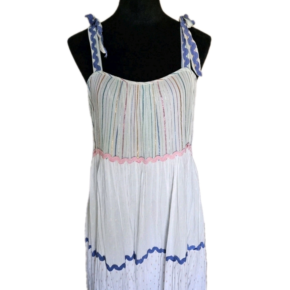 Z&L Dress-Size Medium-NWT